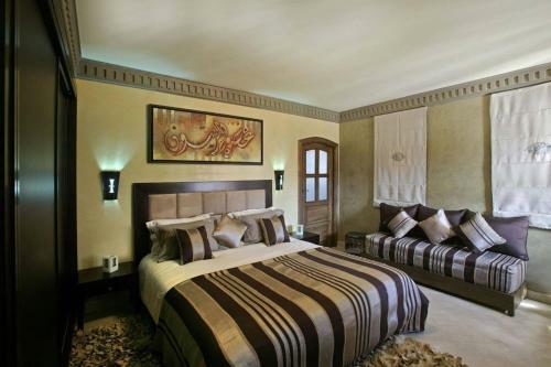 Villa A�a - 4 Royal Suites With Breakfast