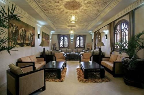 Villa A�a - 4 Royal Suites With Breakfast