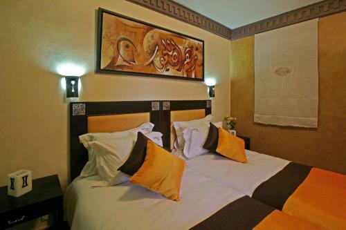 Villa A�a - 4 Royal Suites With Breakfast