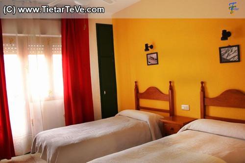 Hostal Avenida