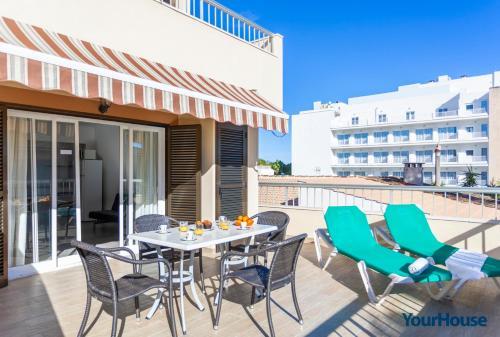 Apartamento Yourhouse Acapulco