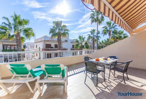 Apartamento Yourhouse Acapulco