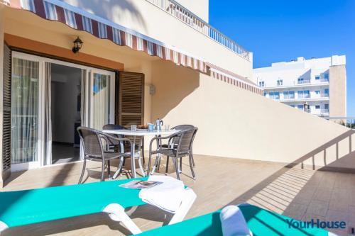 Apartamento Yourhouse Acapulco