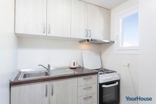Apartamento Yourhouse Acapulco