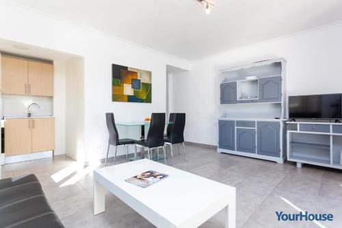 Apartamento Yourhouse Acapulco