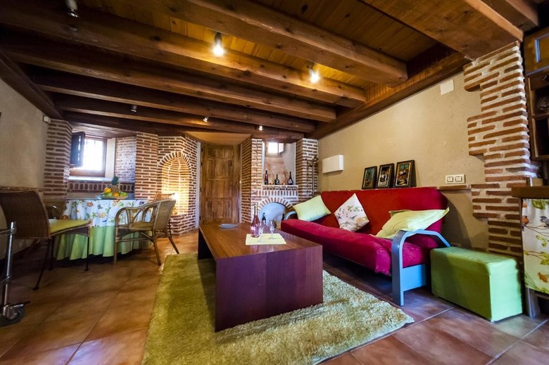 Apartamento Villa Don Juan II