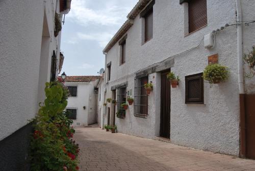 Mirador De Hornos