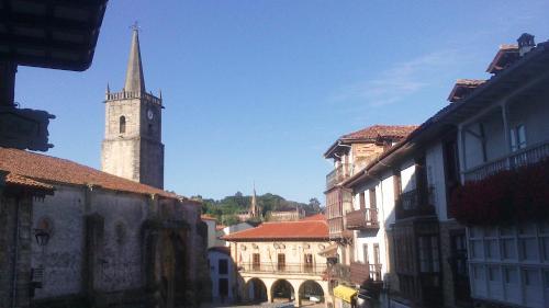 Posada La Monta�esuca