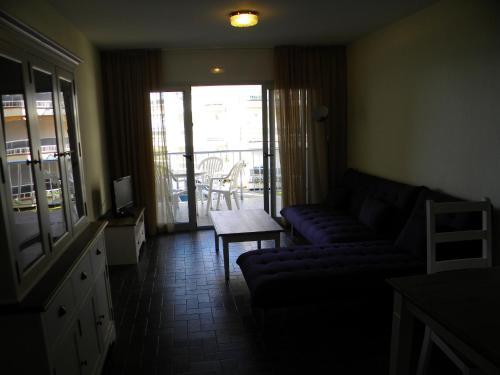 Apartamentos Dms V