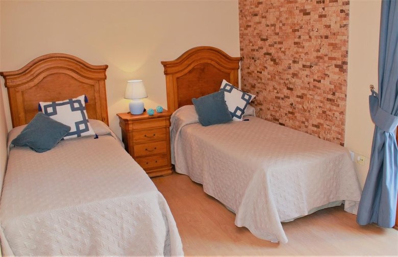 Hostal La Calzada