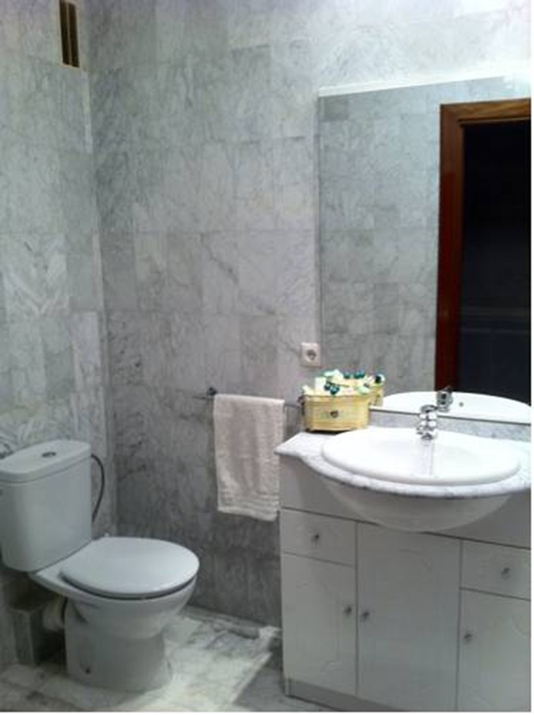 Hostal La Calzada