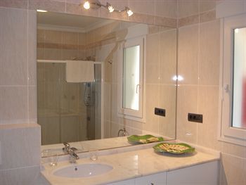 Apartamento Parques Casablanca
