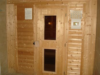 Apartamento Parques Casablanca