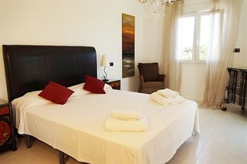 Apartamento Parques Casablanca