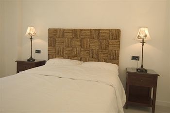Apartamento Parques Casablanca