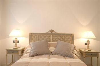 Apartamento Parques Casablanca