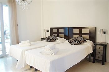 Apartamento Parques Casablanca