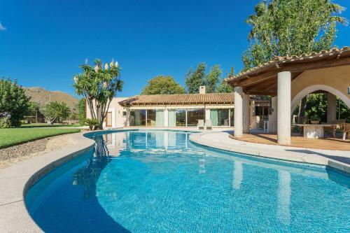 Villa Ca Na Catalina