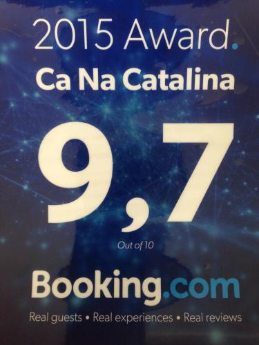 Villa Ca Na Catalina