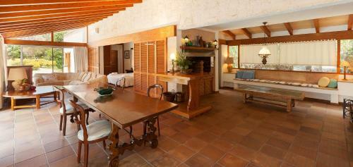 Villa Ca Na Catalina