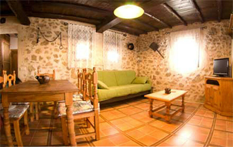 Apartamentos Valle Del Jerte El Huerto Del Cura