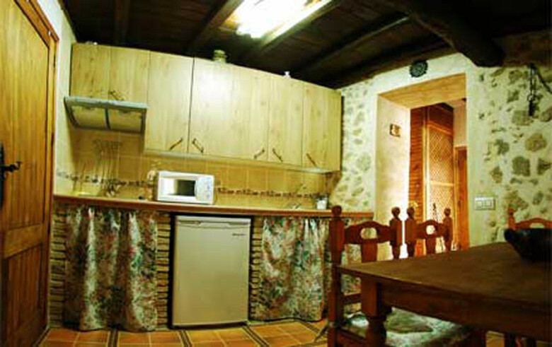 Apartamentos Valle Del Jerte El Huerto Del Cura