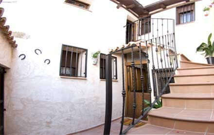 Apartamentos Valle Del Jerte El Huerto Del Cura