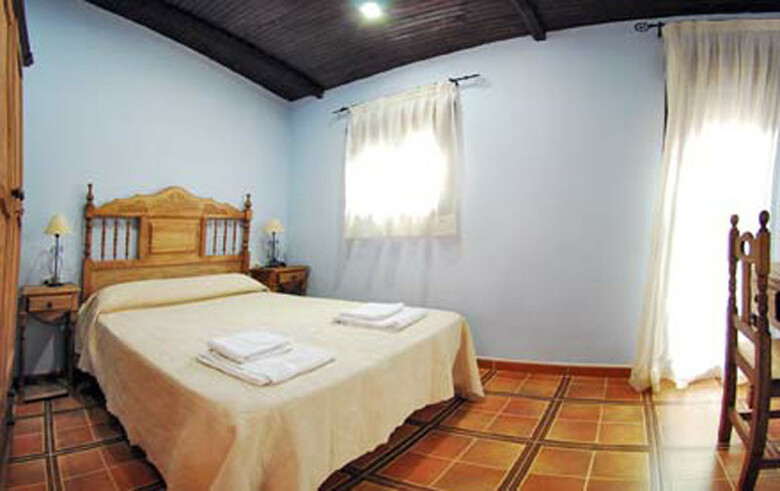 Apartamentos Valle Del Jerte El Huerto Del Cura