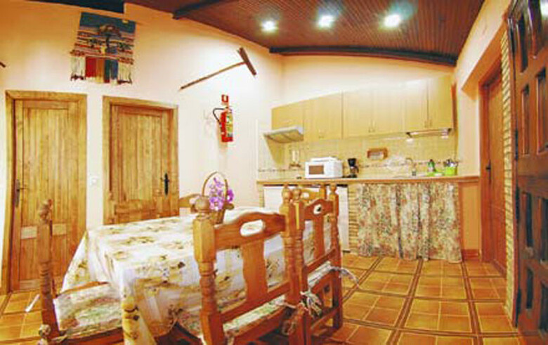 Apartamentos Valle Del Jerte El Huerto Del Cura