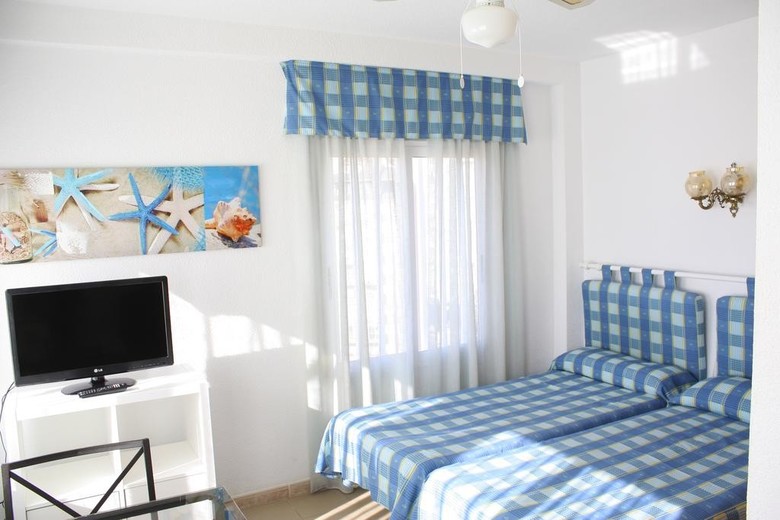Apartamento Ulia