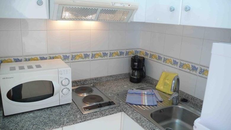 Apartamento Ulia