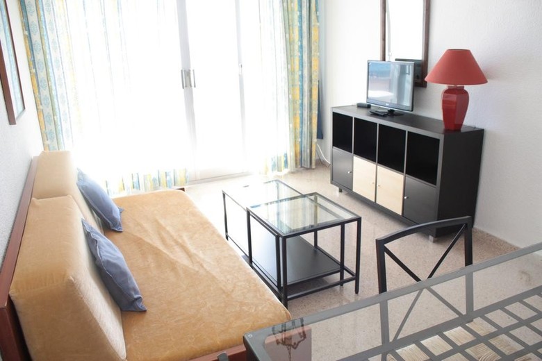 Apartamento Ulia