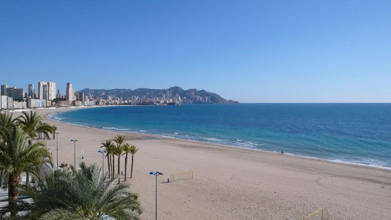 Apartamento Ulia