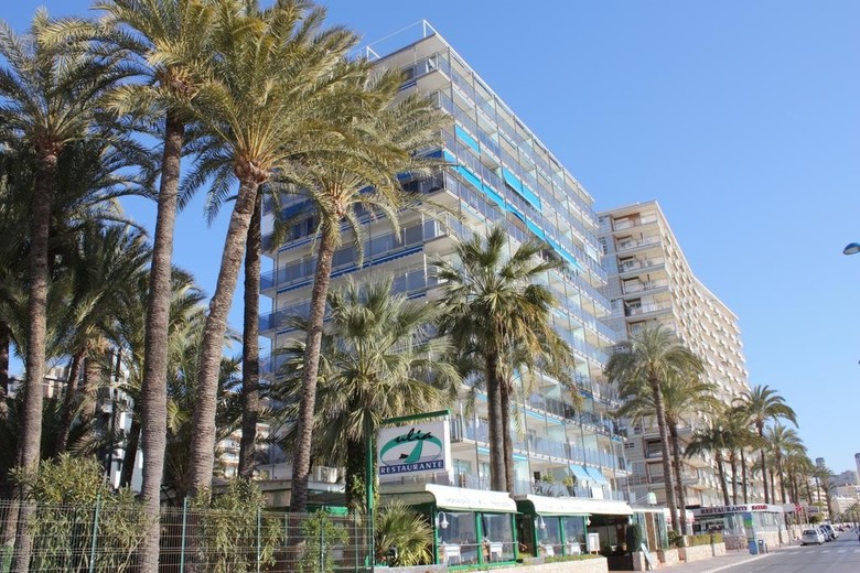 Apartamento Ulia