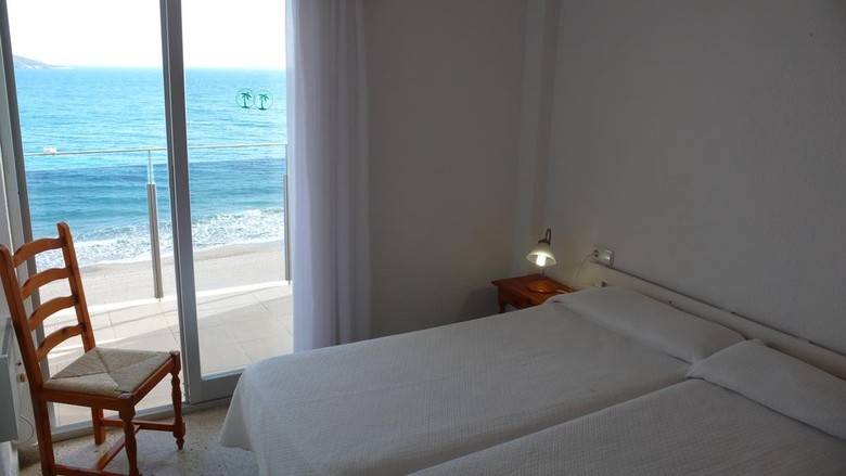 Apartamento Ulia