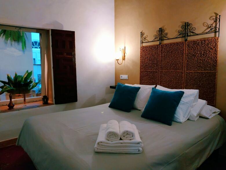 Hostal Casa Campana