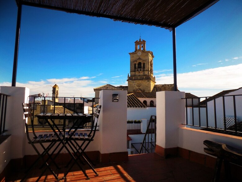 Hostal Casa Campana