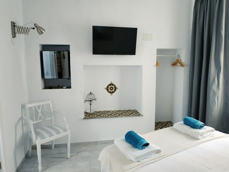 Hostal Casa Campana