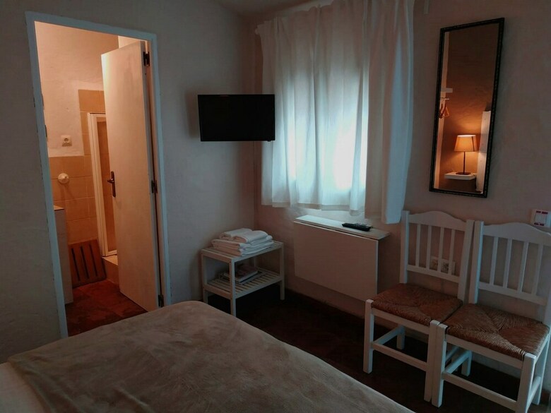 Hostal Casa Campana
