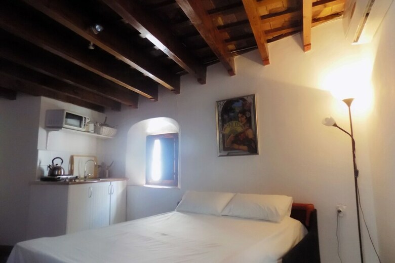 Hostal Casa Campana