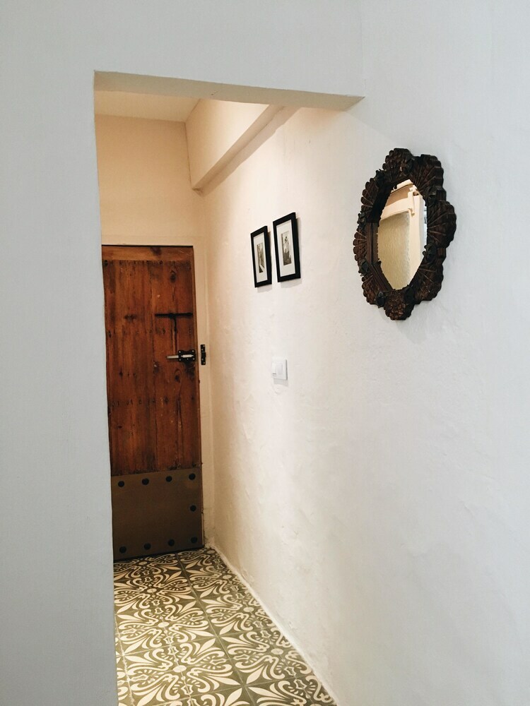 Hostal Casa Campana
