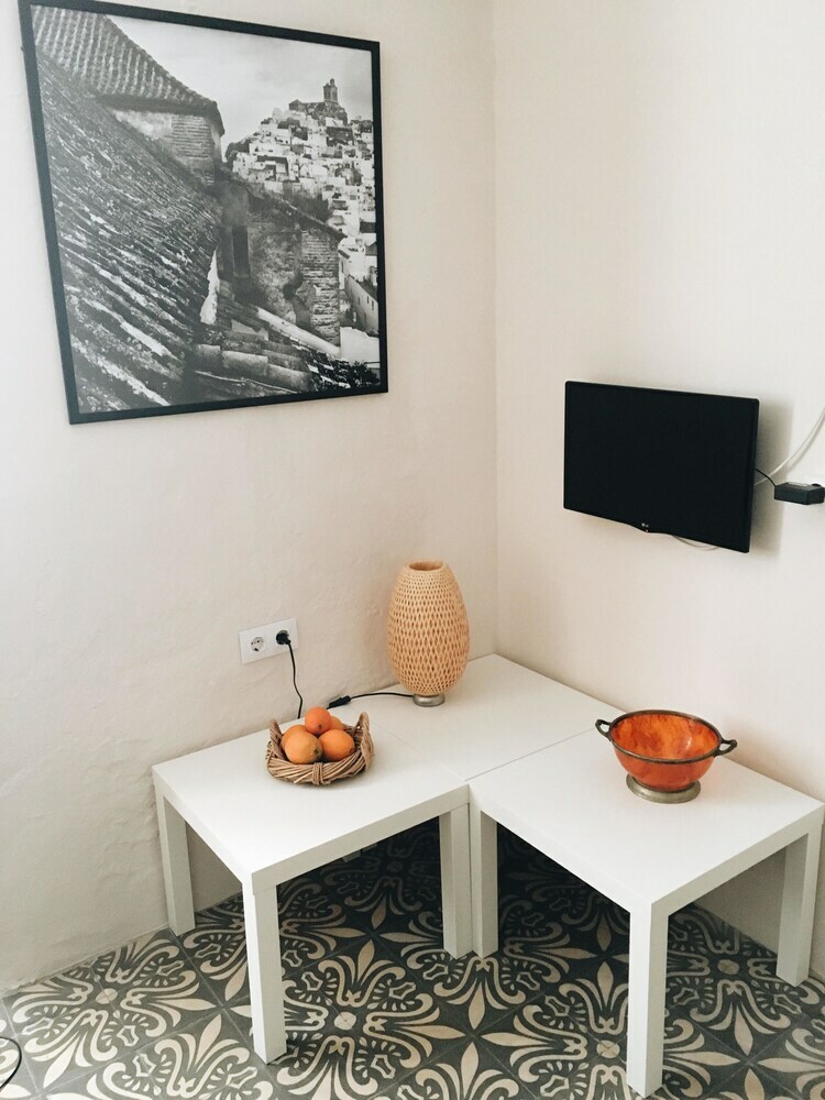 Hostal Casa Campana