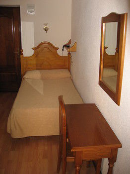 Hostal Maria Cristina