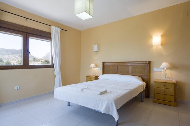 Villa Ibiza