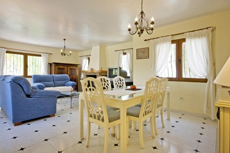 Villa Ibiza