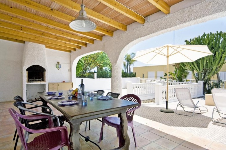 Villa Ibiza