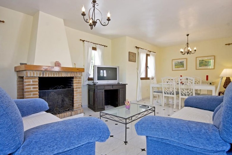 Villa Ibiza