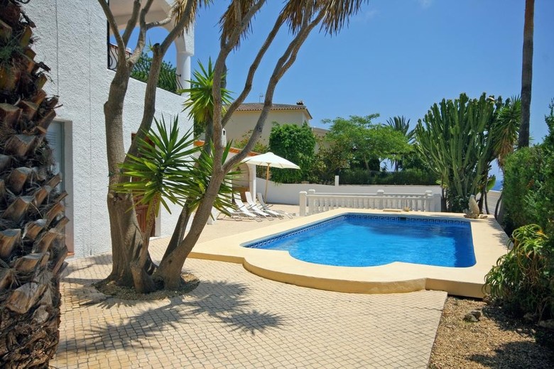 Villa Ibiza