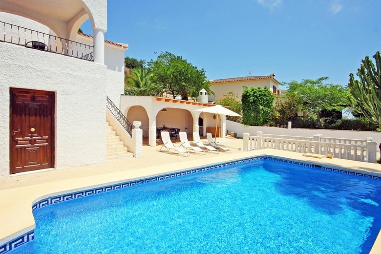 Villa Ibiza
