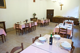 Hostal Pr Hospeder�a V�a Lucis